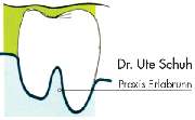 Dr. Ute Schuh - LOGO