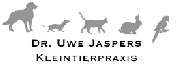 Dr. Uwe Jaspers, Kleintierpraxis - 1