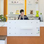 Dr. Uwe Jaspers, Kleintierpraxis - 3