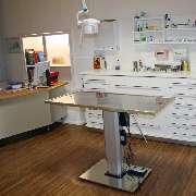 Dr. Uwe Jaspers, Kleintierpraxis - 4