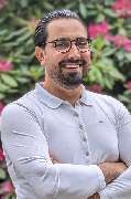 Dr. Uwe Jaspers, Kleintierpraxis - Tierarzt Abd Alwaajed Alabdullah