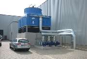 Dr. Weigel Anlagenbau GmbH - GALLERY