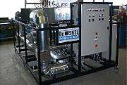 Dr. Weigel Anlagenbau GmbH - GALLERY