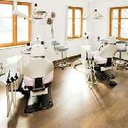 Dr. Wendelin Eberhard Zahnarzt - GALLERY