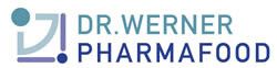 Dr. Werner Pharmafood GmbH - Logo Dr. Werner Pharm …