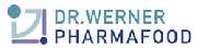 Dr. Werner Pharmafood GmbH - Logo Dr. Werner Pharmafood