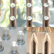 Dr. Werner Pharmafood GmbH - Lohnproduktion Dr. Werner Pharmafood