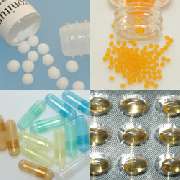 Dr. Werner Pharmafood GmbH - Produktkonzeption