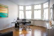 Dr. William Pedraza - Facharzt für Orthopädie u. Unfallchirurgie - Privatpraxis Düsseldorf - GALLERY