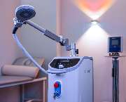 Dr. William Pedraza - Facharzt für Orthopädie u. Unfallchirurgie - Privatpraxis Düsseldorf - GALLERY