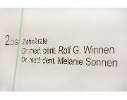 Dr. Winnen, Dr. Sonnen - Zahnärzte am Kirchplatz - GALLERY