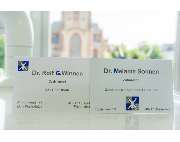 Dr. Winnen, Dr. Sonnen - Zahnärzte am Kirchplatz - GALLERY