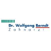 Dr. Wolfgang Berndt Zahnarzt - LOGO