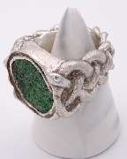 Drachenherz Schmuck-Design - 21