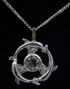 Drachenherz Schmuck-Design - 23