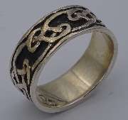 Drachenherz Schmuck-Design - 28
