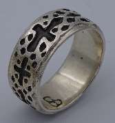 Drachenherz Schmuck-Design - 30