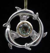 Drachenherz Schmuck-Design - 8