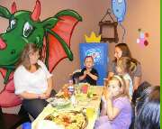 Dracos-Drachenwelt - 5