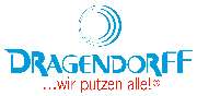 Logo - DRAGENDORFF...wir putzen alle!