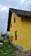 Drago - Nachher/Fassade