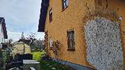 Drago - Vorher / Fassade