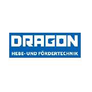 Dragon Fördertechnik GmbH - LOGO