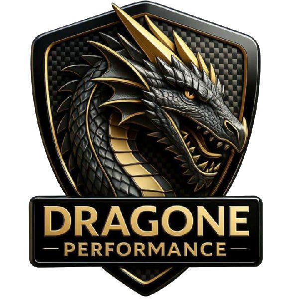 Dragone Performance - LOGO