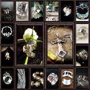 Dragonsilver Kunstwerkstatt und Auftragsattelier - GALLERY