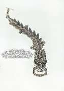 Dragonsilver Kunstwerkstatt und Auftragsattelier - GALLERY