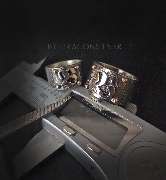 Dragonsilver Kunstwerkstatt und Auftragsattelier - GALLERY