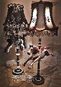 Dragonsilver Kunstwerkstatt und Auftragsattelier - GALLERY