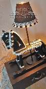 Dragonsilver Kunstwerkstatt und Auftragsattelier - GALLERY