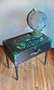 Dragonsilver Kunstwerkstatt und Auftragsattelier - GALLERY