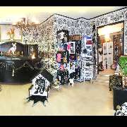 Dragonsilver Kunstwerkstatt und Auftragsattelier - GALLERY