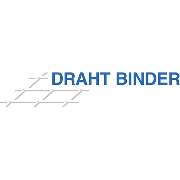 DRAHT BINDER oHG - LOGO