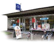 Drais Apotheke - Aussenansicht der Drais Apotheke