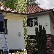 DRB-Dachrinnenreinigung - GALLERY