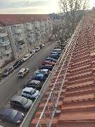 DRB-Dachrinnenreinigung - GALLERY
