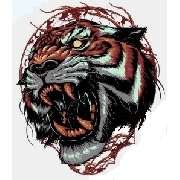 Dreamart Tattoostudio - LOGO