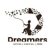 Dreamers All Day Bar - LOGO