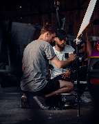 DREAMSCOPE GmbH - GALLERY