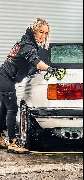 Drea's Polierbude - GALLERY