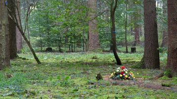 Drebold Bestattungen - Anonyme Bestattungen