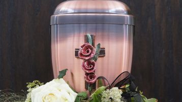 Drebold Bestattungen - Feuerbestattungen