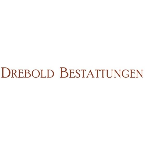 Drebold Bestattungen - LOGO