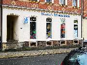 Drechsel Büromaschinen - GALLERY