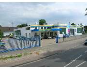Drechsel Karosseriebau GmbH & Co.KG - GALLERY