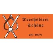 Drechslerei Schöne - LOGO