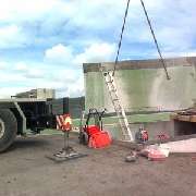 Dreher Beton Bohren & Sägen - GALLERY